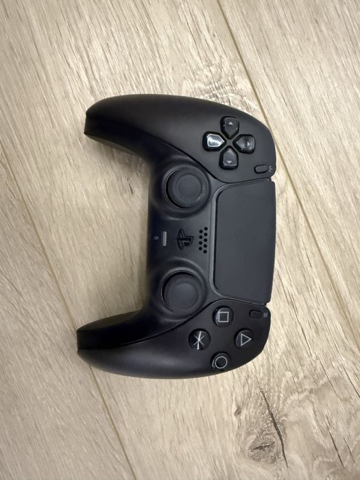 Playstation 5 2 джостика 4 игры