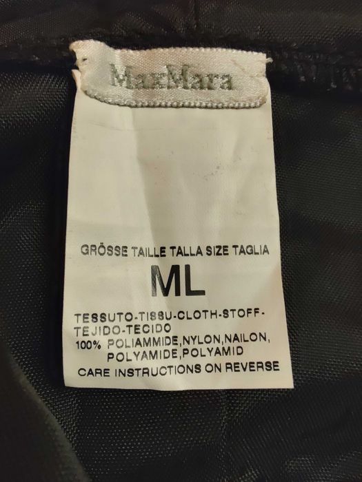 MaxMara-нова шапка