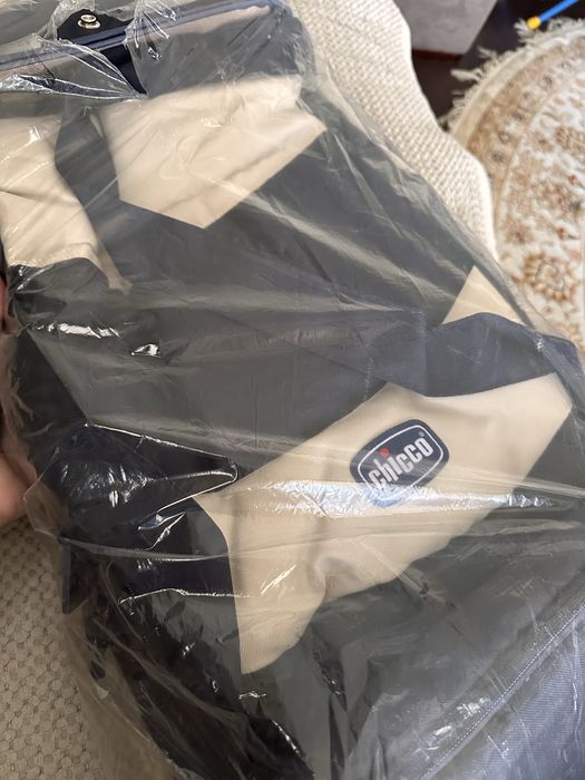 Продам люльку Chicco