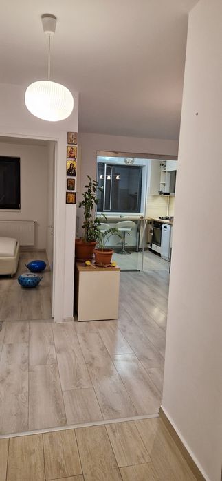 Chirie apartament 2 camere Hils Pallady