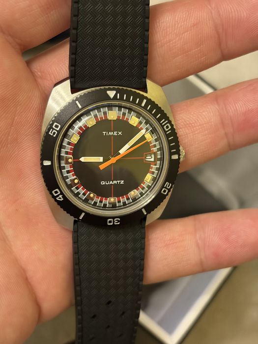 Ceasuri Timex editie limitata