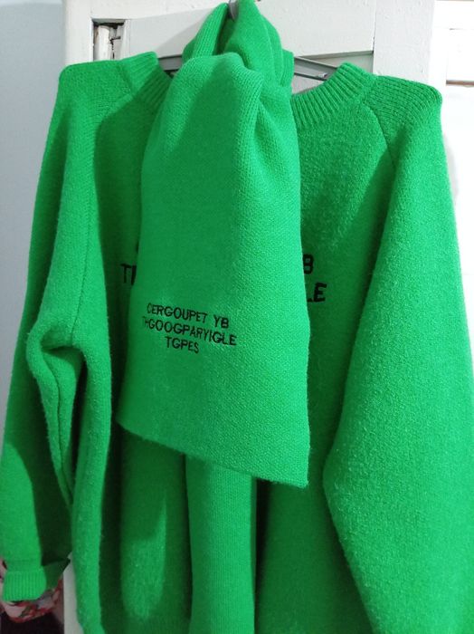 ВСЁ вещи по  2000 тг.