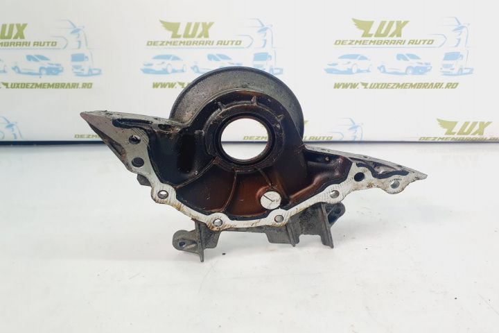 Capac vibrochen arbore cotit  palier 1.6 benzina k7m 7700273354 Renault Megane 3  [din 2008 pana  2