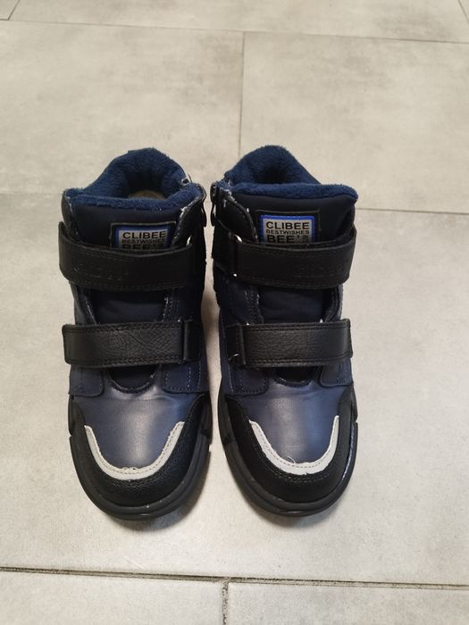 Детски боти Clibee 32 номер