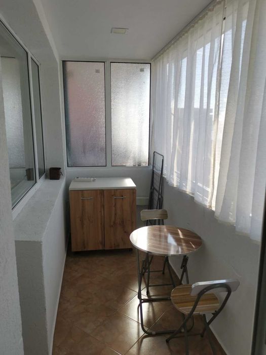 Дава се под наем Тристаен апартамент в Шумен, Басейна - 80 кв.м за 612 € - Снимка #9