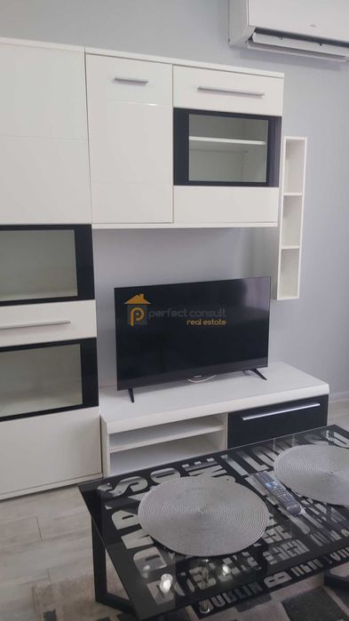 Дава се под наем Двустаен апартамент в Пловдив, Южен - 64 кв.м за 378.93 € - Снимка #1