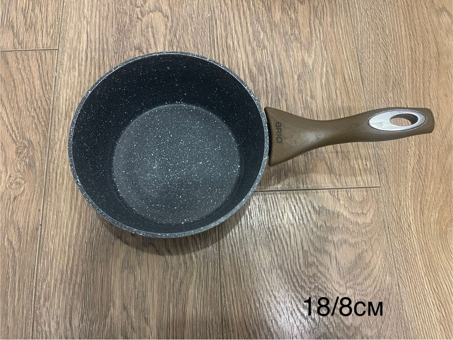 Съдове за готвене, тнджери, тигани, касероли