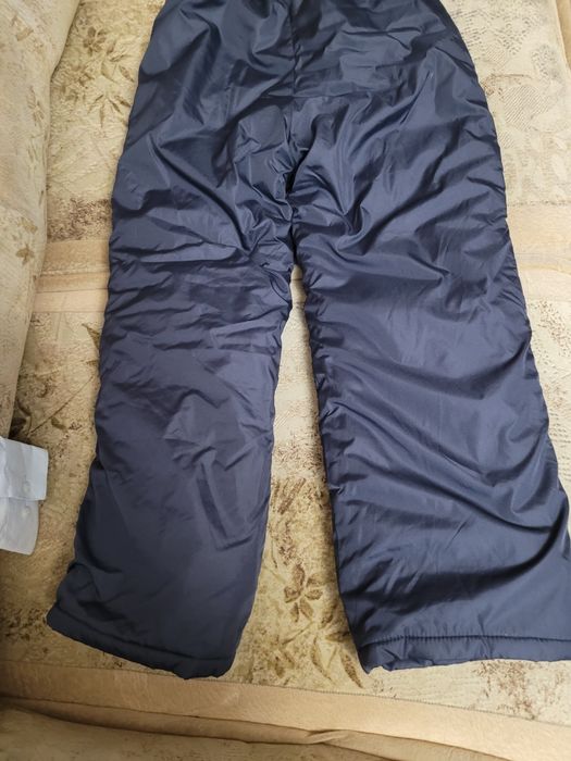 Штаны балонивые vikivi