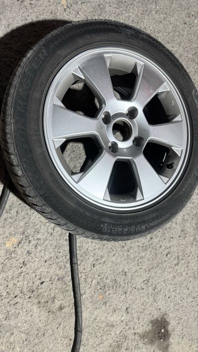 Продается диск для Jentra