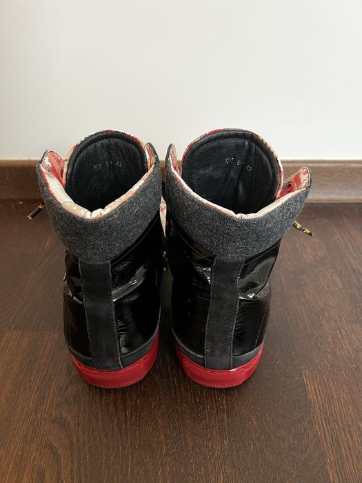 Pantofi John Galliano