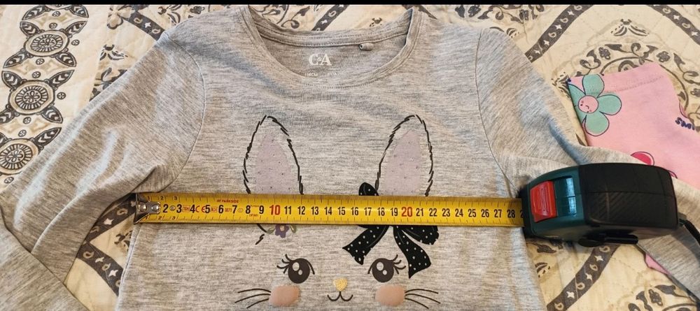 Rochița C&A și Smik, pentru 6 ani