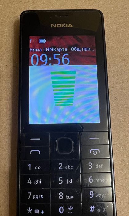 Nokia 515 Нокия 515