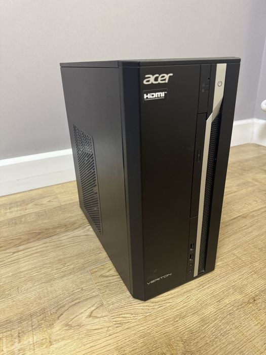 Системный блок рабочий Acer Veriton