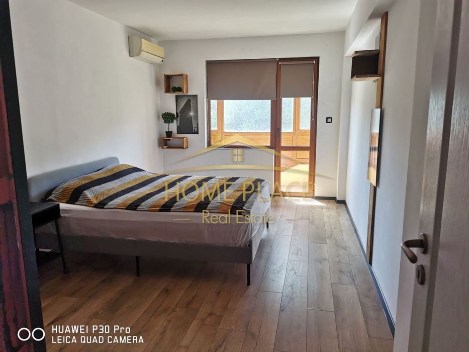 Продава се Тристаен апартамент в Варна, Възраждане 4 - 133 кв.м за 1009 €/кв.м - Снимка #6