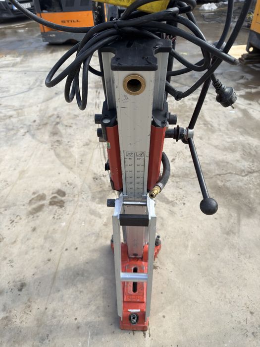 Masina de carotat Hilti DD250-CA / 315 mm / 23 h functionare