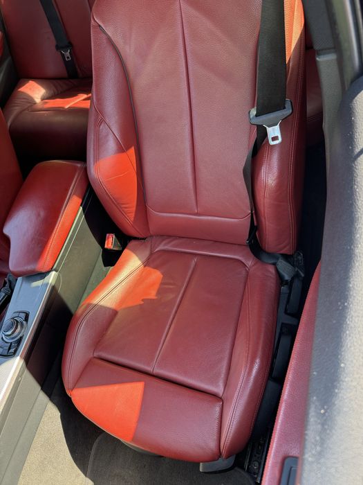 Продаваме на части бмв ф30 3.0д 258кс bmw f30 3.0d 258hp.