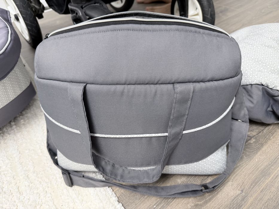 Продам коляску фирма Indigo