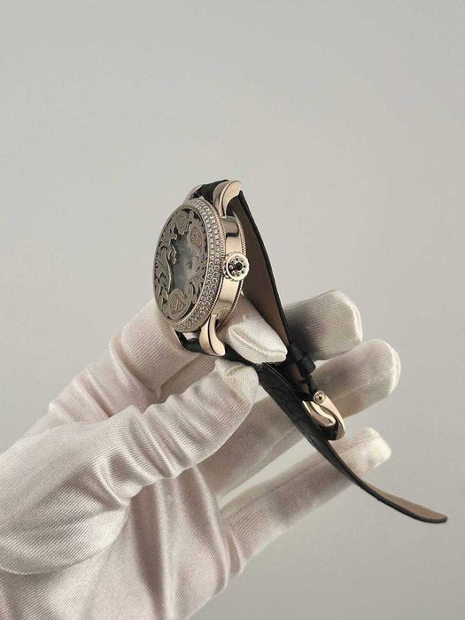 Часы Carrera&Carrera Aqua