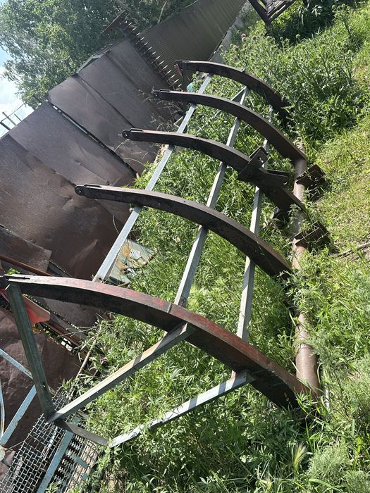 Волокуша, грабли , косилка