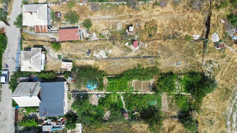 Продается дача с участком Акмарал