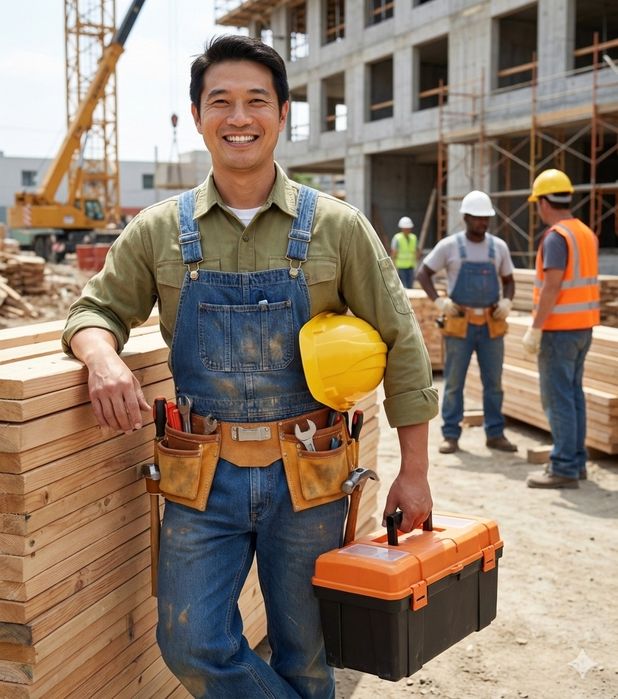 Плотник Ұста Шебер  Мастер на час Муж на час Взолм и вскрытия замков