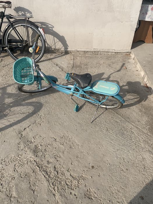 Продам велосипеды недорого