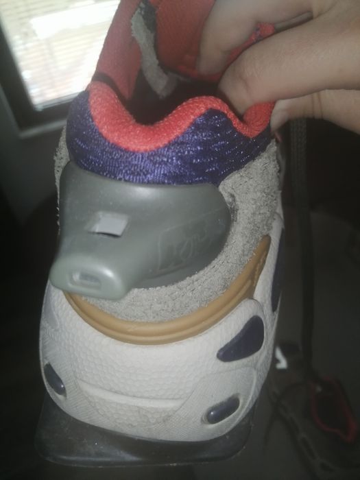 New Balance 44 номер