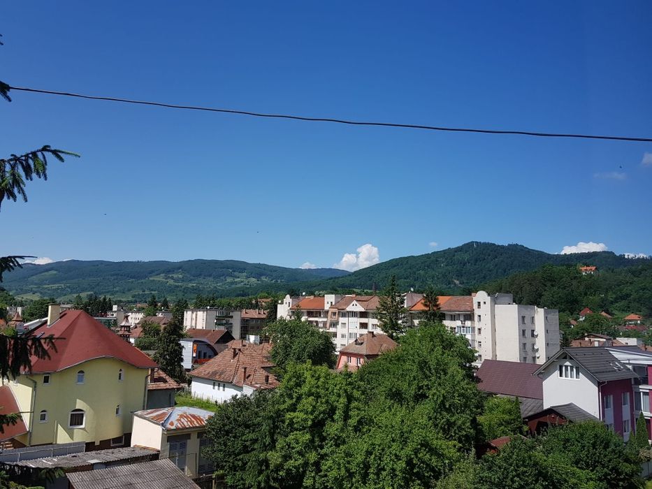 De vânzare Garsoniera