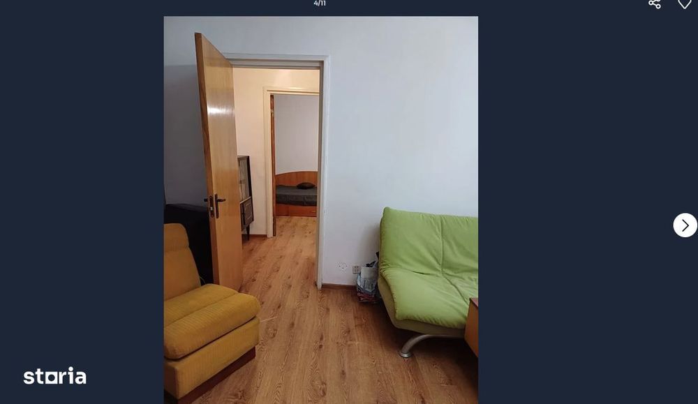 2 Camere Colentina Teiul Doamnei , Circa 7 Politie - View 6