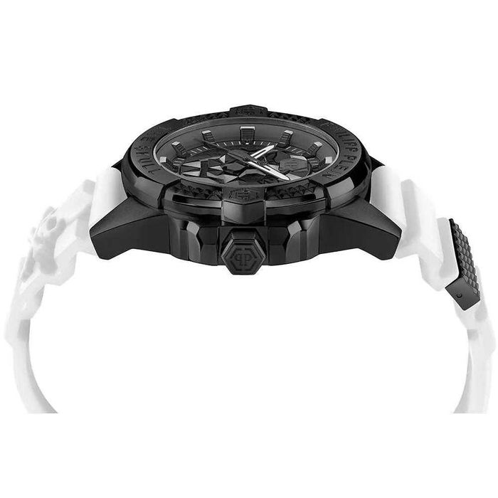 Мъжки часовник Philipp Plein The Skull PWAAA2624