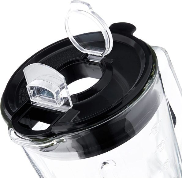 Russell Hobbs 23821-56 Блендер 2-в-1 със стъклена кана 1.5L