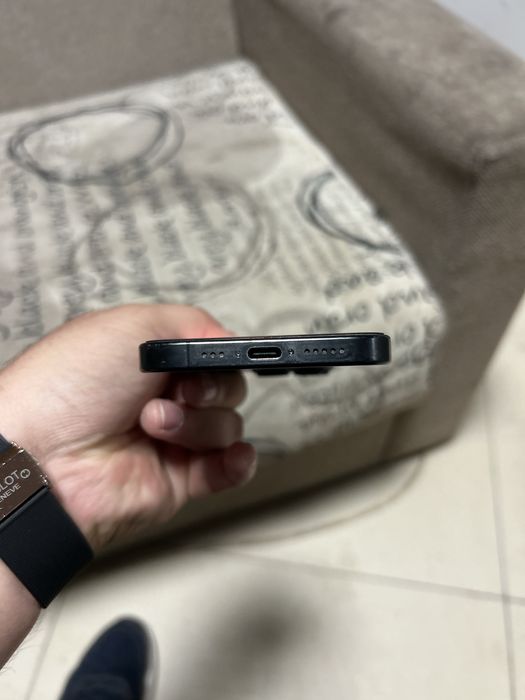 Iphone 15pro 256gb