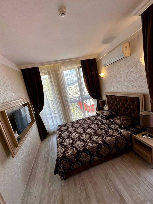 Луксозен едностаен в Harmony Grand Resort