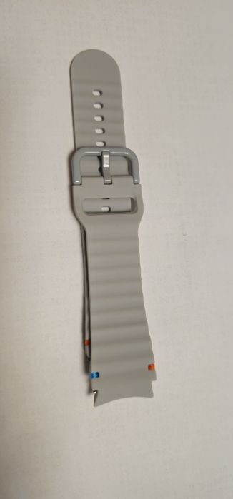 Силиконови каишки за Samsung Galaxy Watch 4/5/5 Pro/6/7/FE (40/42/43/4