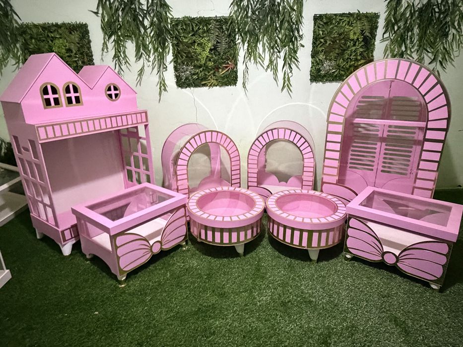 Sarpo qutilari ijaraga beriladi