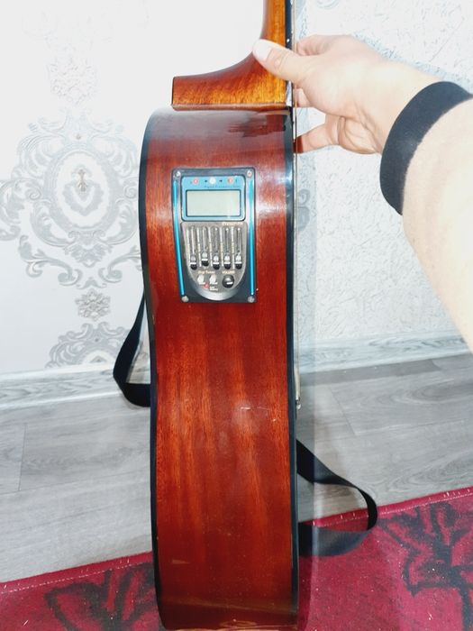 Akustik gitara 41 razmer