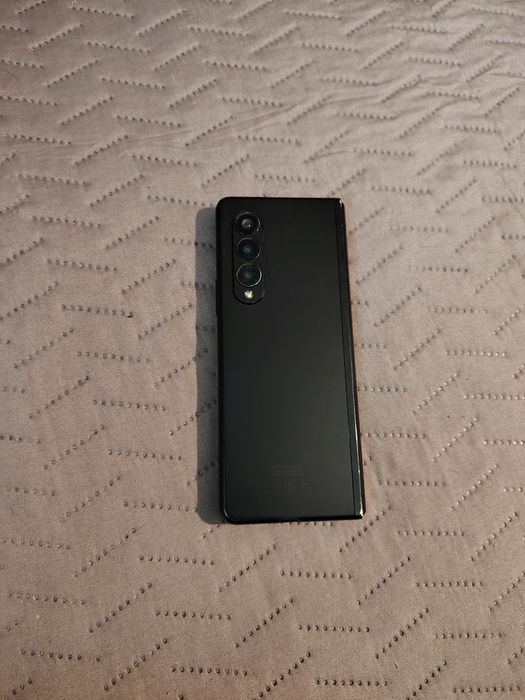 Samsung Galaxy Z Fold 3 5G