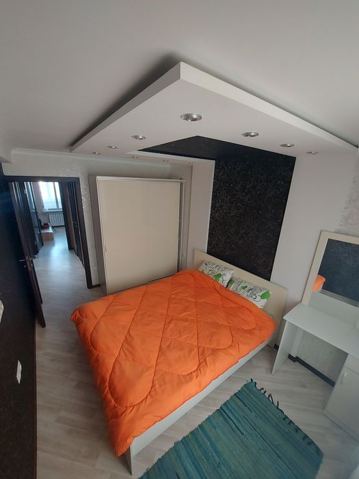 Квартира 2х комнатная