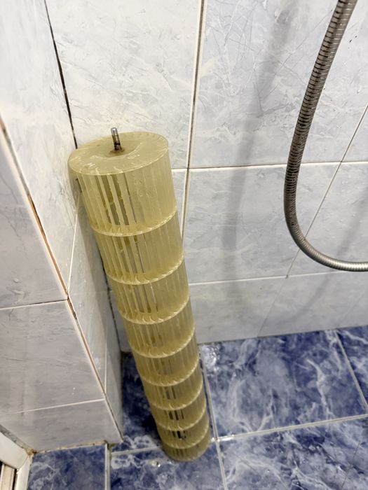 Профилактика на климатици