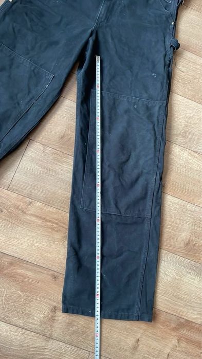 salopete  vintage Carhartt 32/32