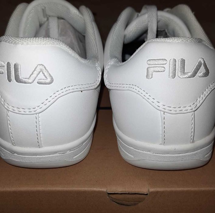 н.40 ;41 Fila Сникърси CrossCourt 2 Low Wmn