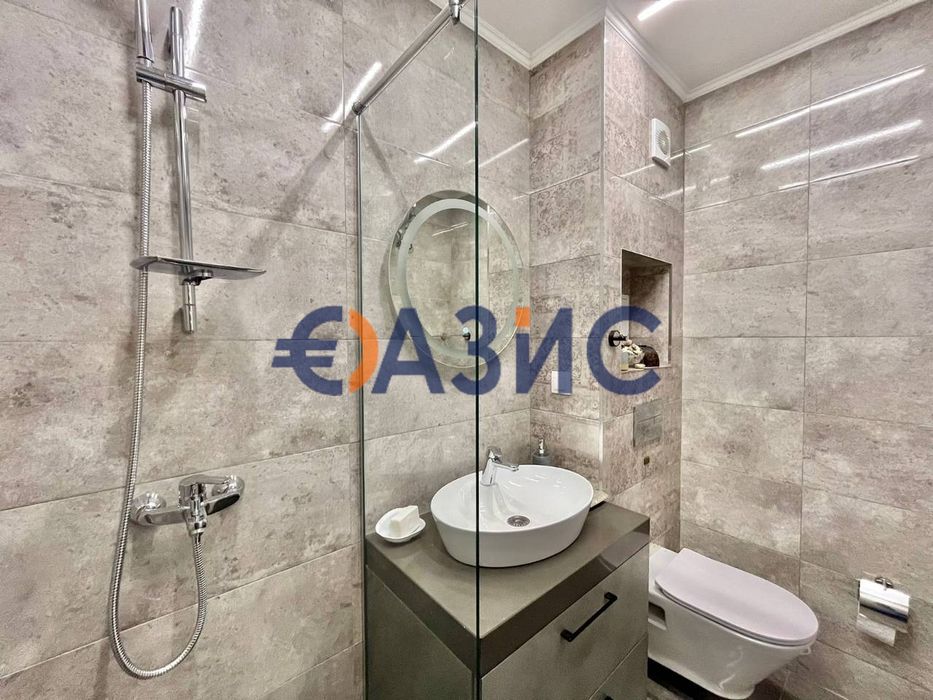 Продава се Тристаен апартамент в с. Равда, Област Бургас - 108 кв.м за 1686 €/кв.м - Снимка #13