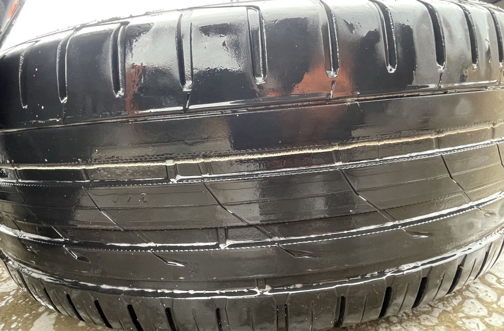 Jante aliaj R17 Land Rover Freelander II 7,5j x17h2 ET55