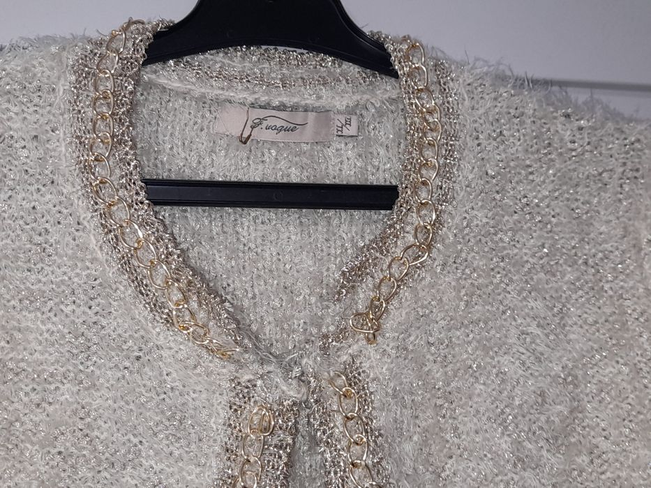 Bolero elegant pentru damă