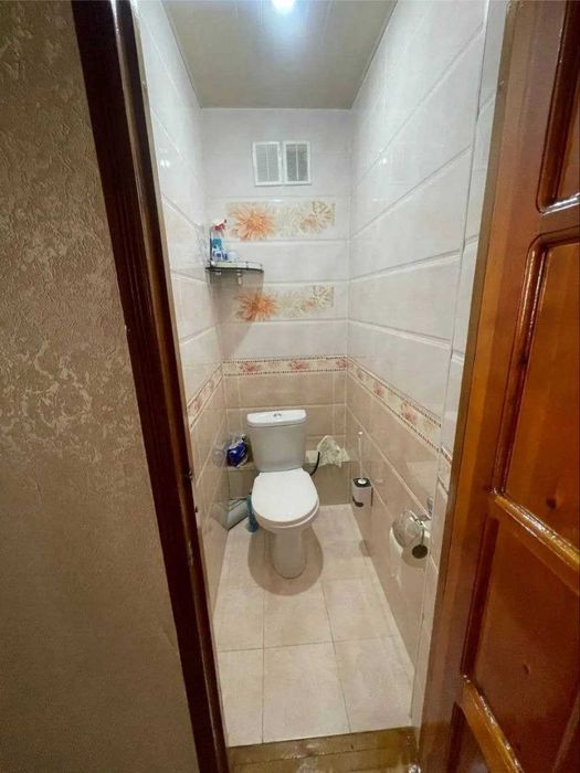 У'рда Шайхонтохурский продаётся 2-комнитная квартира