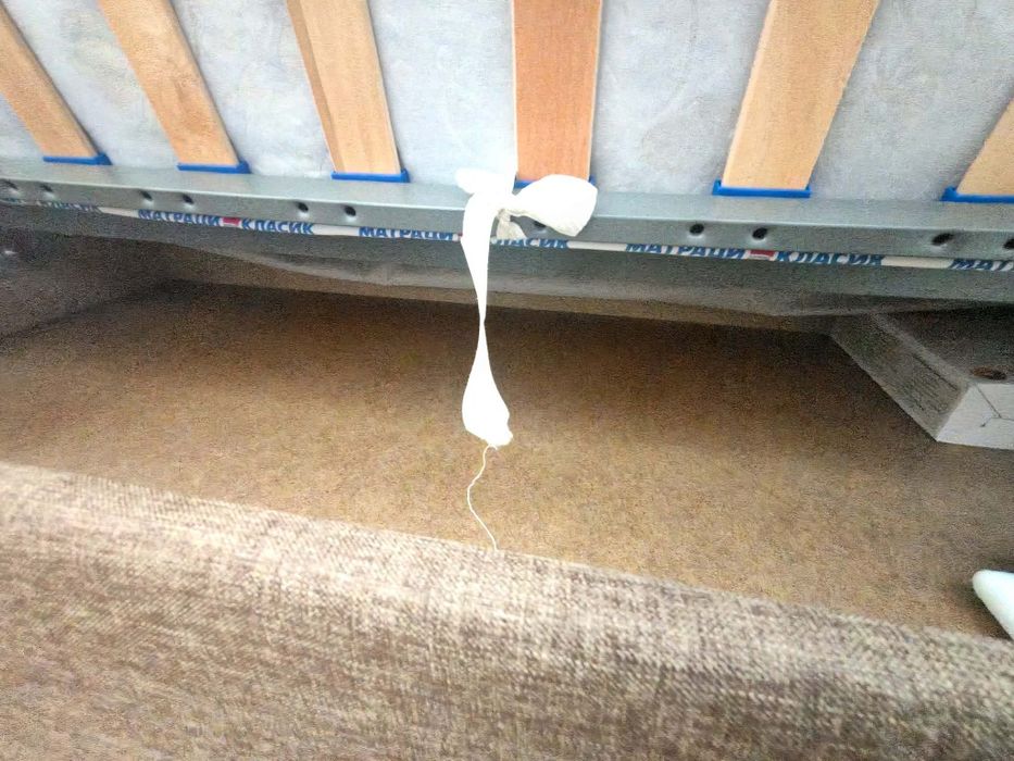 Диван Разтегателен