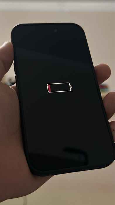 Муляж Iphone 16