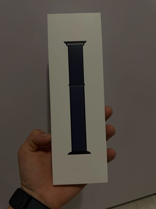 Apple watch se 3 американская сборка