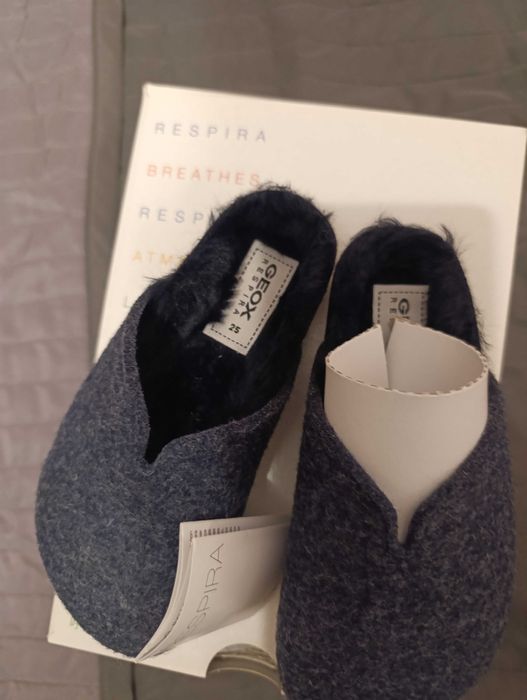 Пантофи Geox за момче