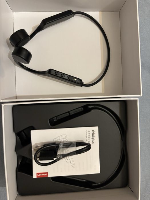 Слушалки Earphone X4 Lenovo